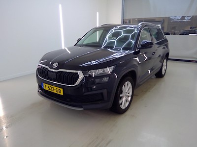 Koop uw SKODA Kodiaq op Ayvens Carmarket