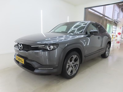 Comprar MAZDA MX-30 en Ayvens Carmarket