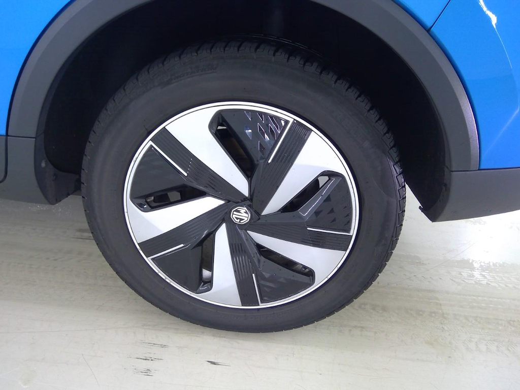 Foto 13 van MG ZS