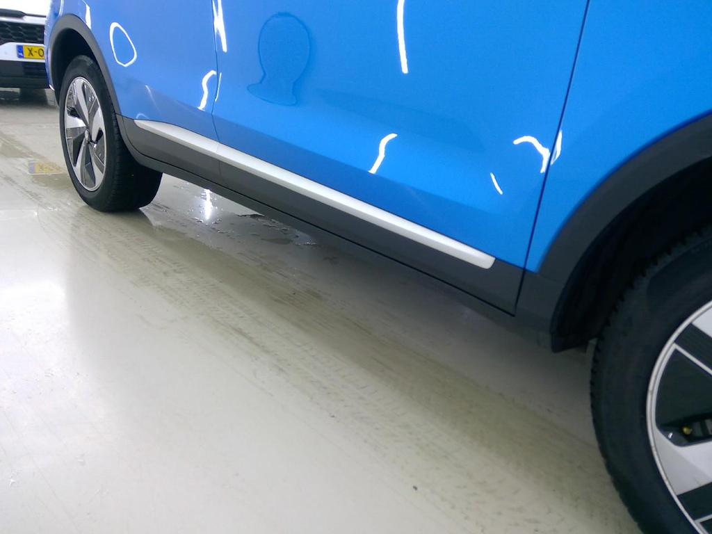 Foto 15 van MG ZS