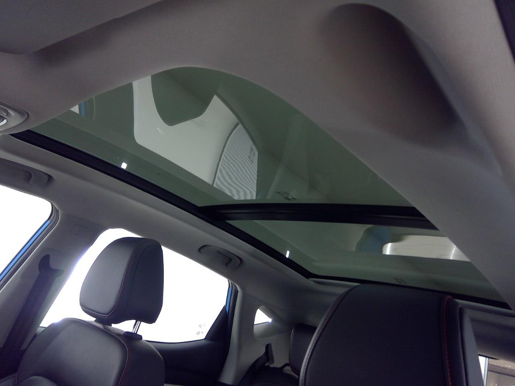 Foto 22 van MG ZS