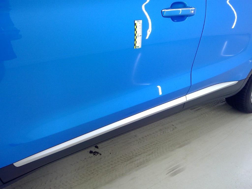 Foto 30 van MG ZS
