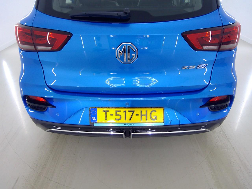 Foto 32 van MG ZS