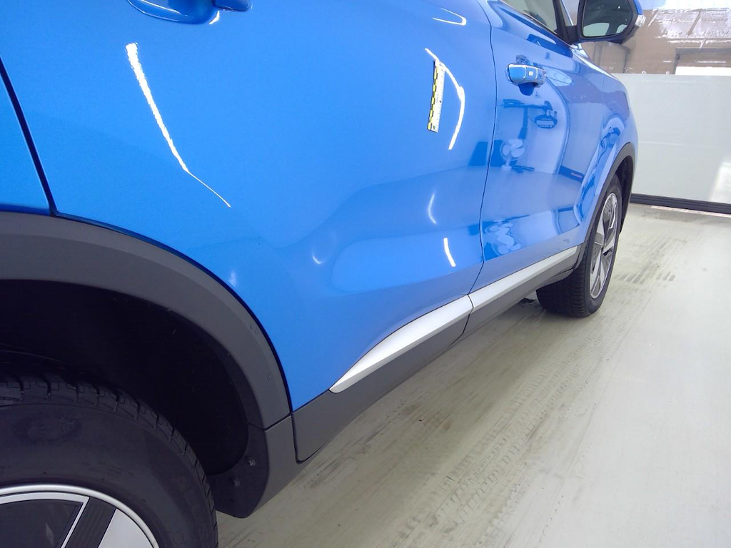Foto 34 van MG ZS