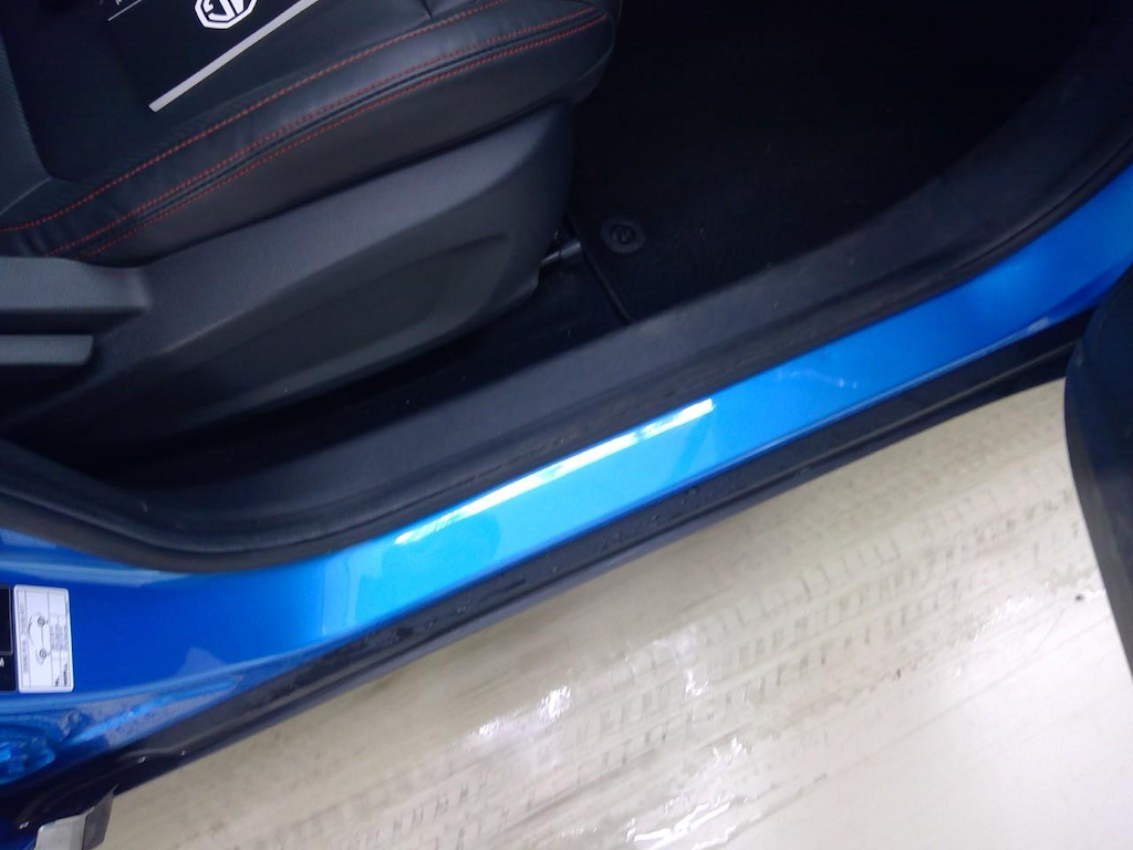 Foto 37 van MG ZS