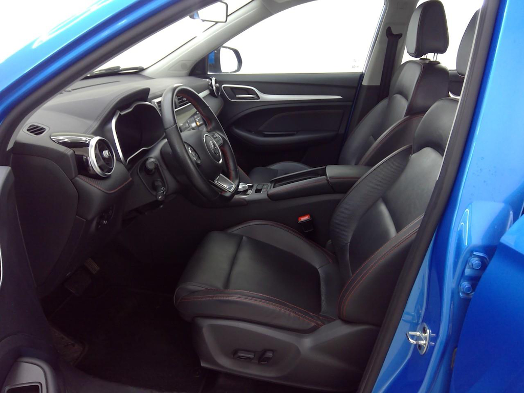 Foto 8 van MG ZS