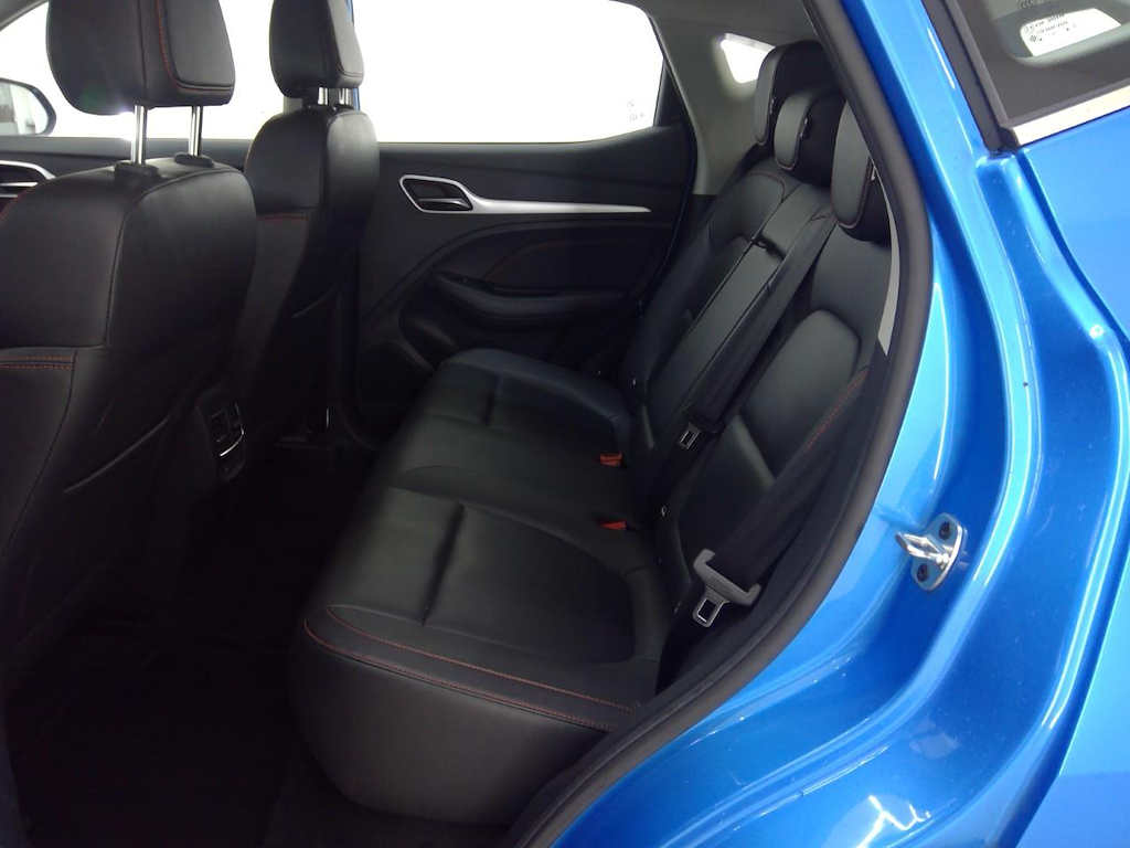 Foto 9 van MG ZS