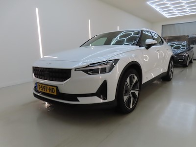Köp POLESTAR Polestar 2 på Ayvens Carmarket