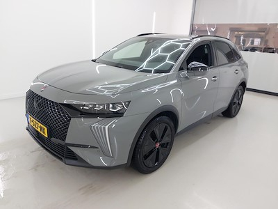 Купуй DS AUTOMOBILES DS 7 на Ayvens Carmarket