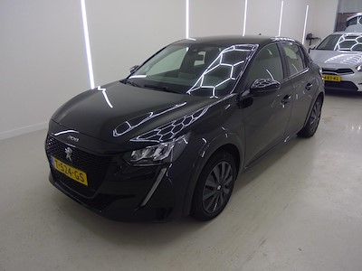 Acquista PEUGEOT e-208 a Ayvens Carmarket