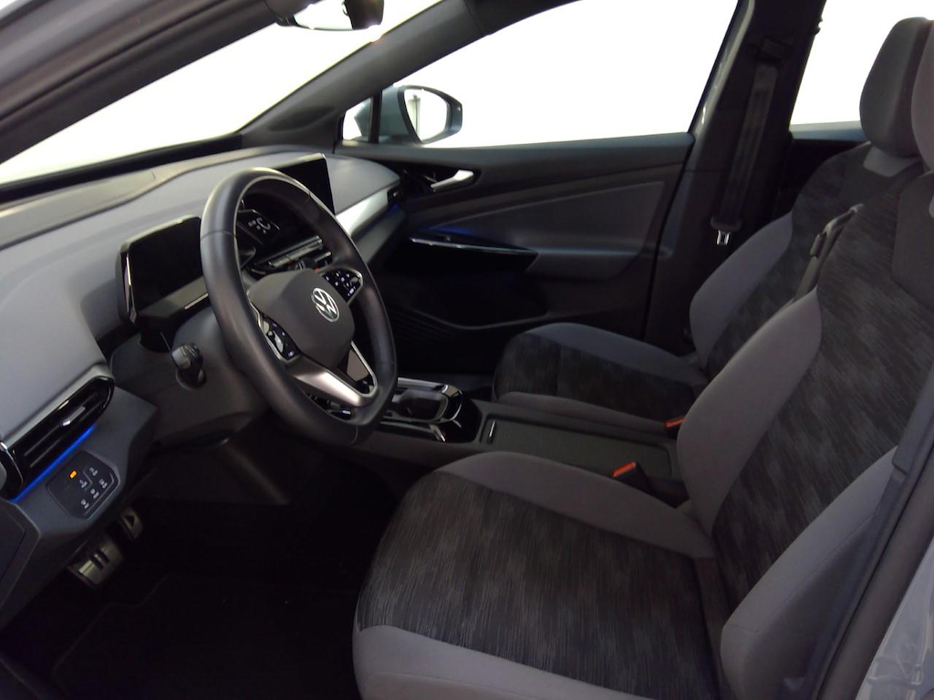 Foto 12 van Volkswagen ID.4