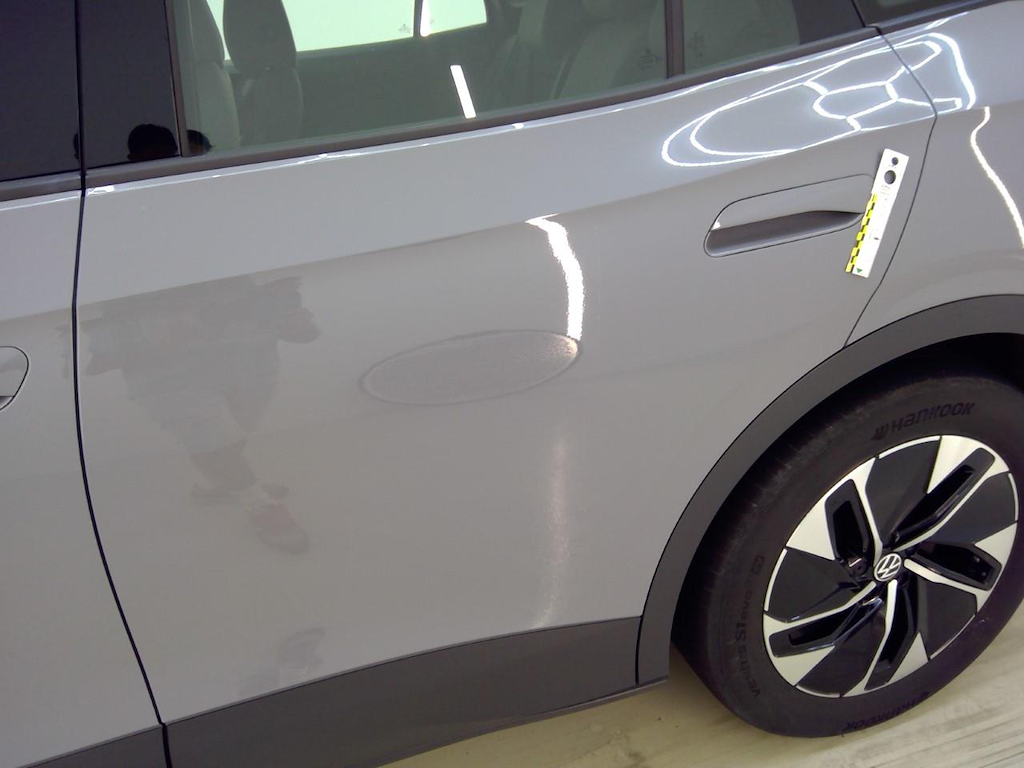 Foto 46 van Volkswagen ID.4