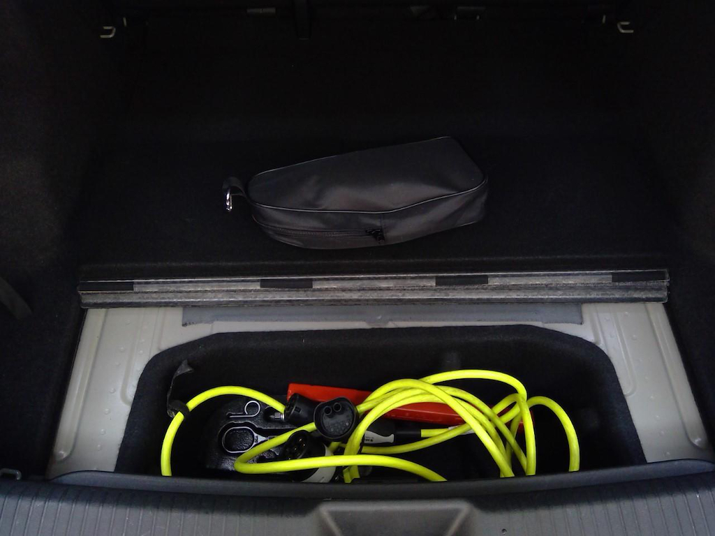 Foto 57 van Volkswagen ID.4