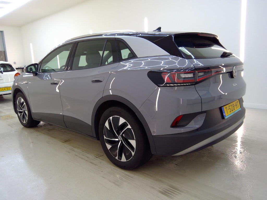 Foto 7 van Volkswagen ID.4