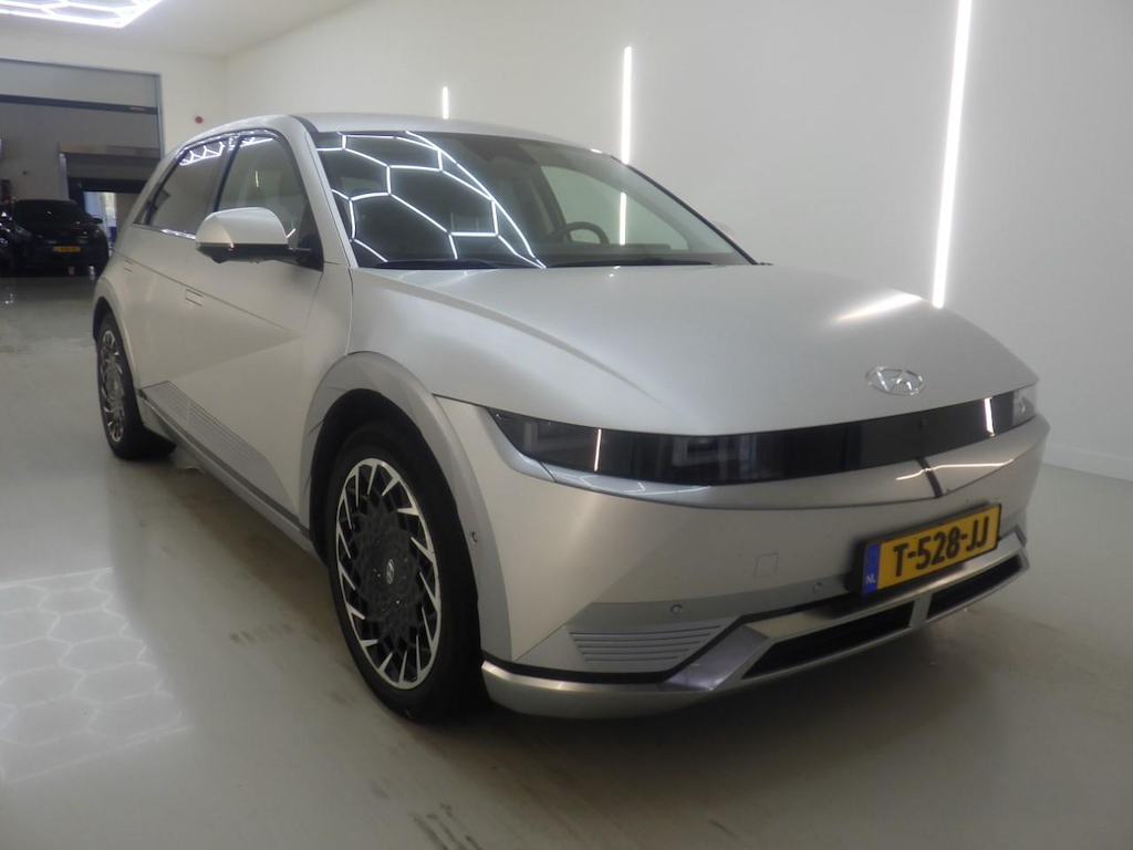 Foto 11 van Hyundai Ioniq 5