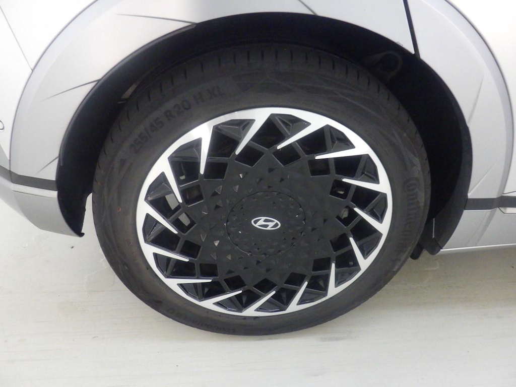 Foto 12 van Hyundai Ioniq 5