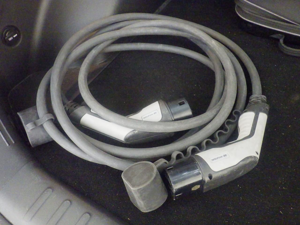 Foto 15 van Hyundai Ioniq 5