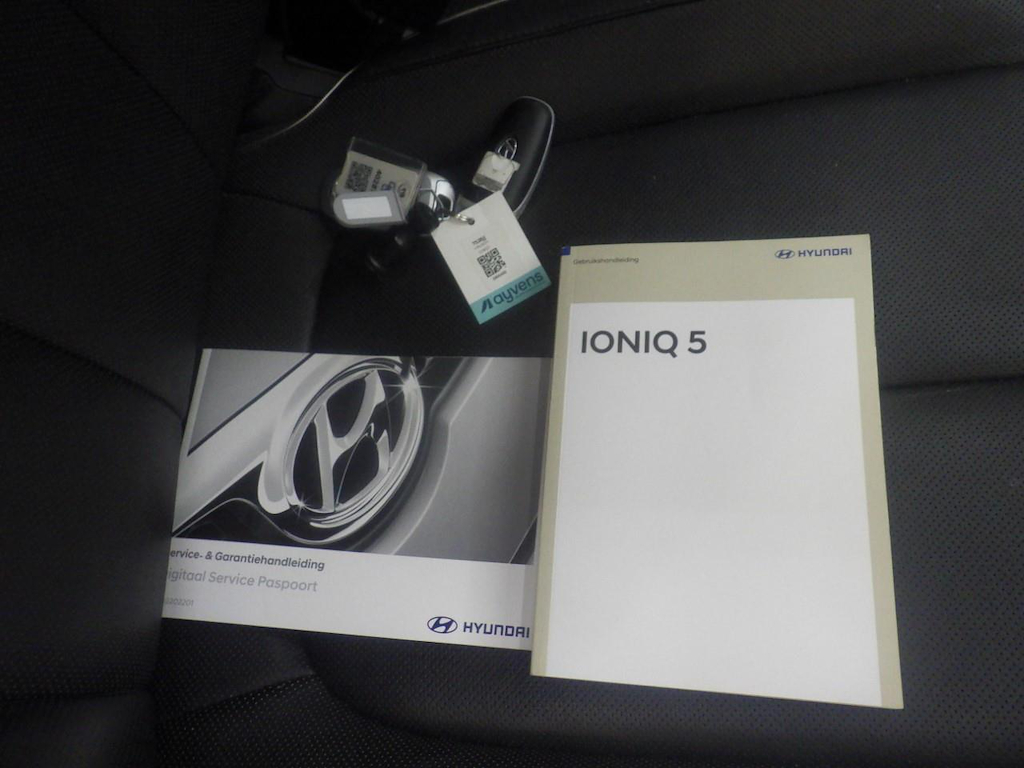 Foto 16 van Hyundai Ioniq 5