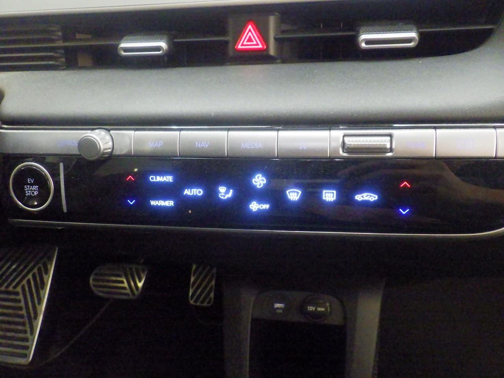 Foto 17 van Hyundai Ioniq 5