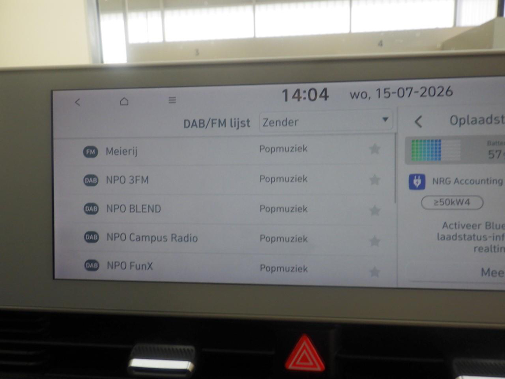 Foto 19 van Hyundai Ioniq 5