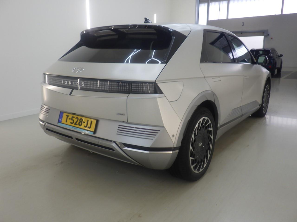 Foto 3 van Hyundai Ioniq 5