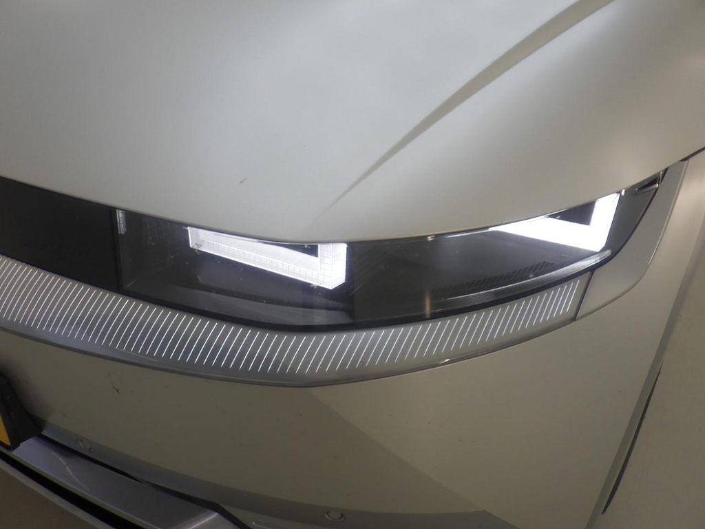 Foto 21 van Hyundai Ioniq 5