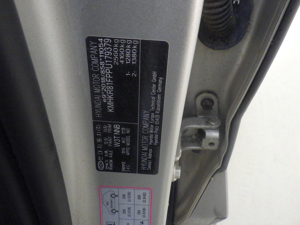 Foto 22 van Hyundai Ioniq 5