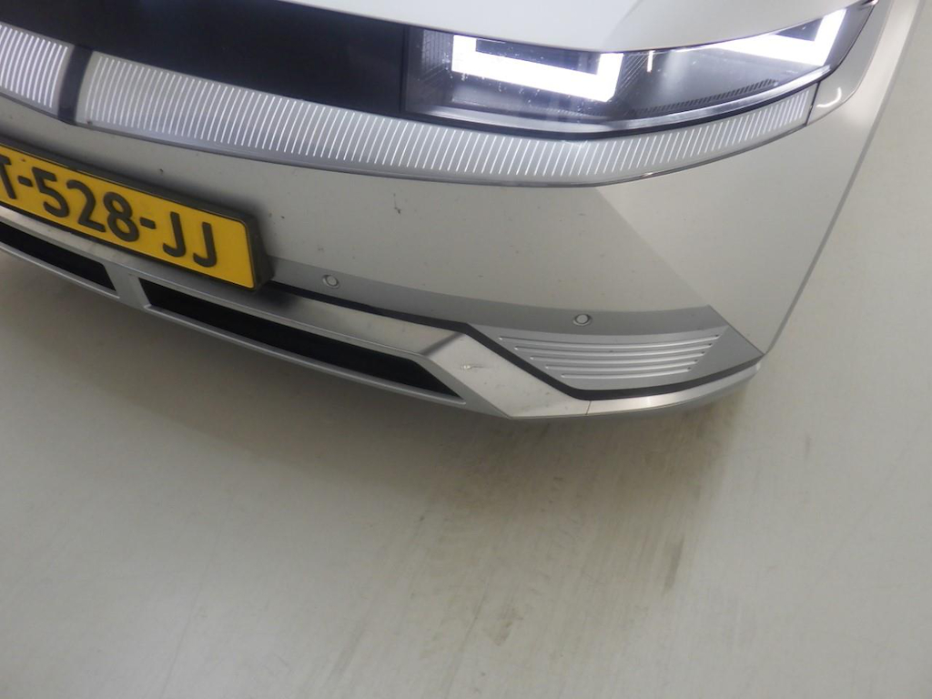 Foto 28 van Hyundai Ioniq 5