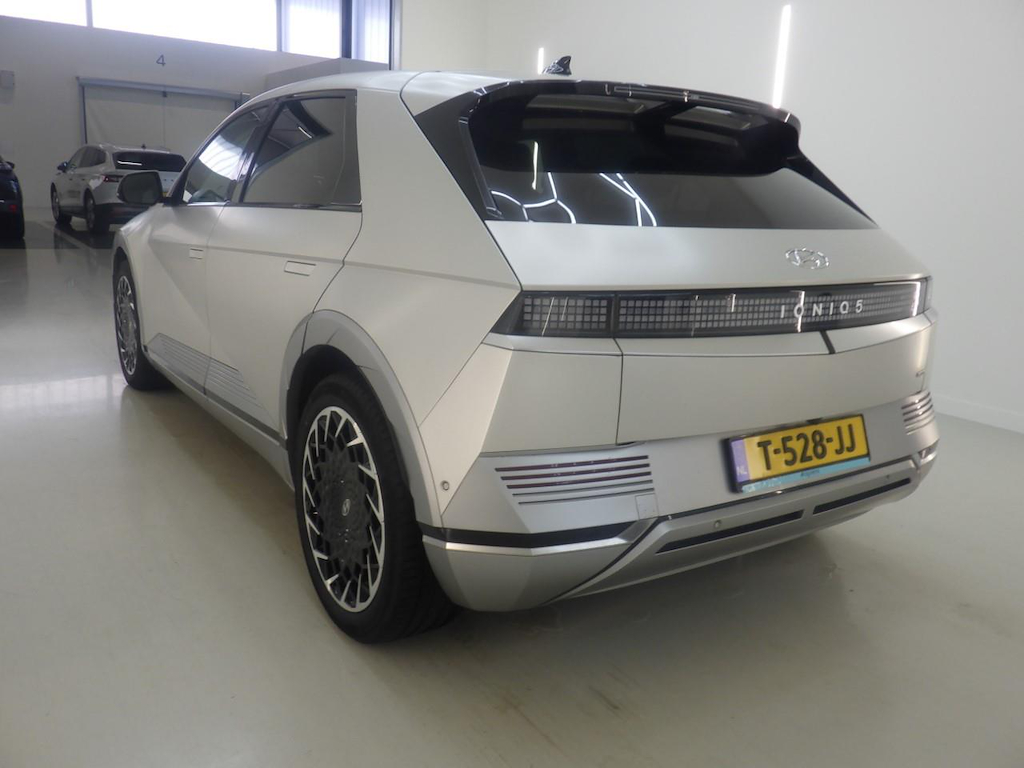 Foto 6 van Hyundai Ioniq 5