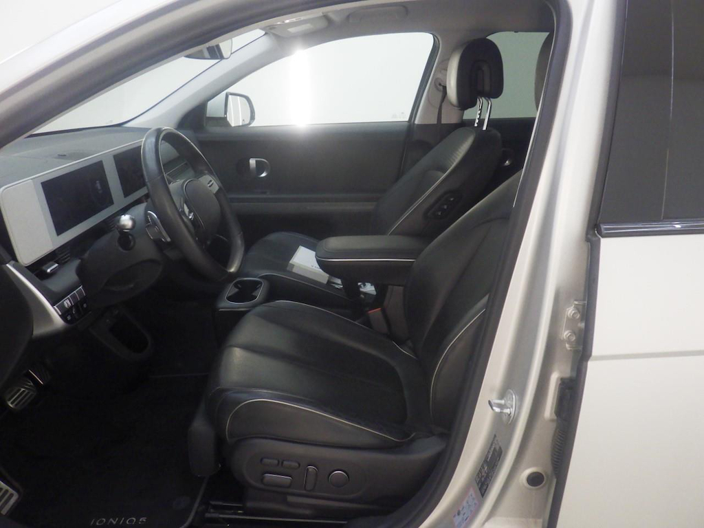 Foto 7 van Hyundai Ioniq 5
