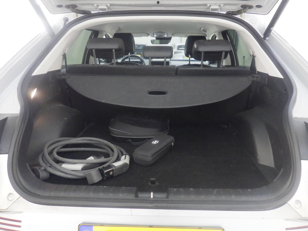 Foto 9 van Hyundai Ioniq 5