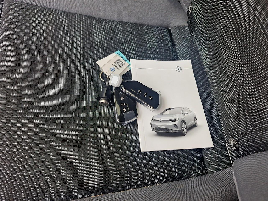 Foto 17 van Volkswagen ID.4