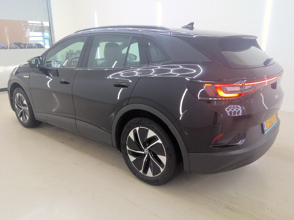 Foto 5 van Volkswagen ID.4