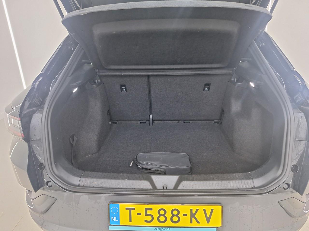 Foto 10 van Volkswagen ID.4