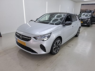 Achetez OPEL Corsa-e sur Ayvens Carmarket
