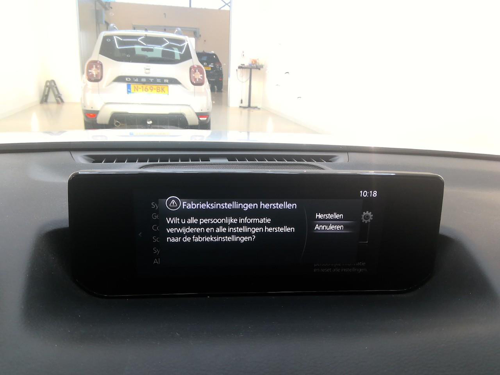 Foto 20 van Mazda MX-30