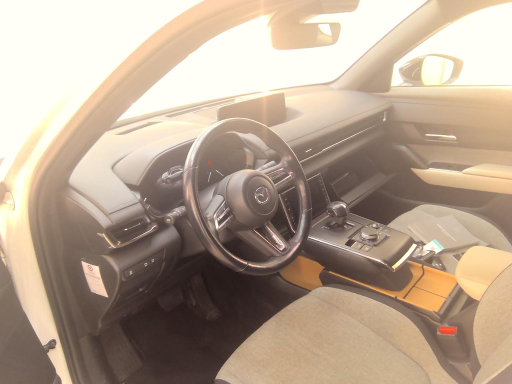 Foto 6 van Mazda MX-30