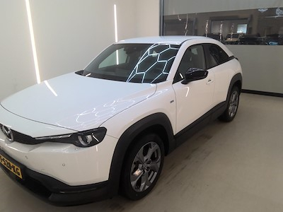 Achetez MAZDA MX-30 sur Ayvens Carmarket