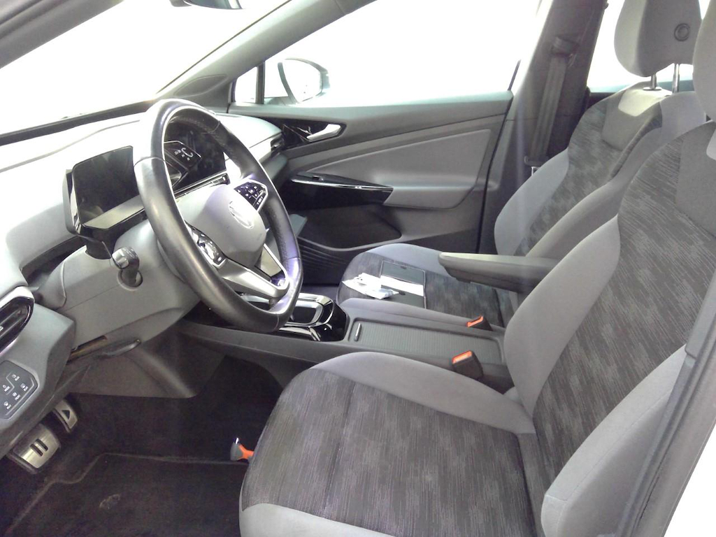 Foto 7 van Volkswagen ID.4