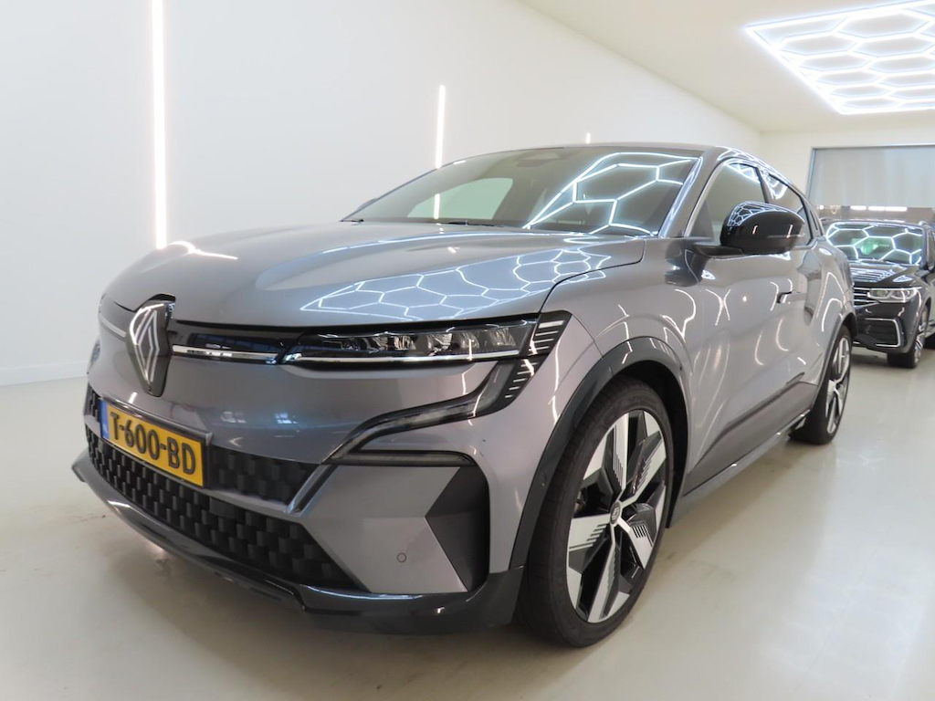 RENAULT Megane E-TECH EV60 220 pk Optimum Charge Techno 5d