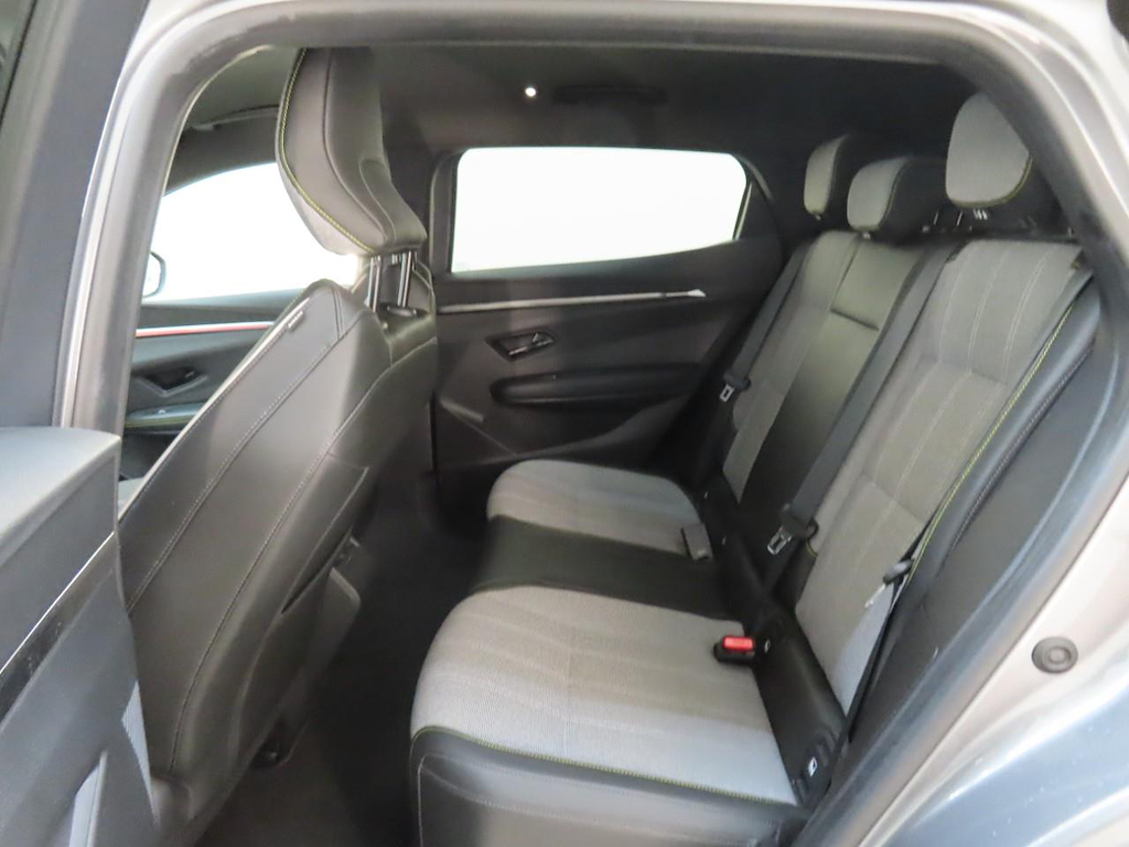 Foto 9 van Renault Megane