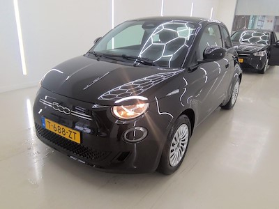 Comprar FIAT 500e no Ayvens Carmarket