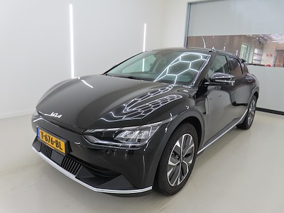 Köp KIA EV6 på Ayvens Carmarket