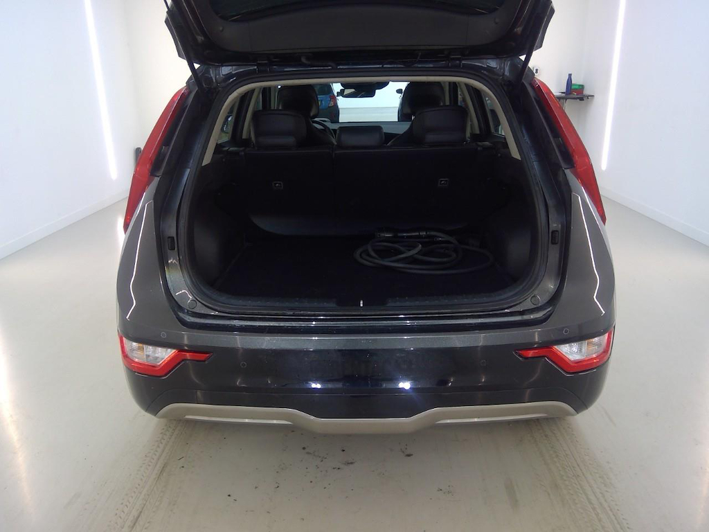 Foto 11 van Kia Niro