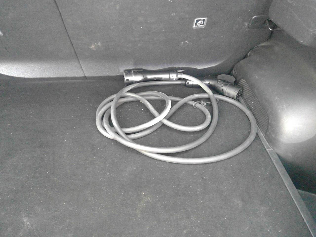 Foto 13 van Kia Niro
