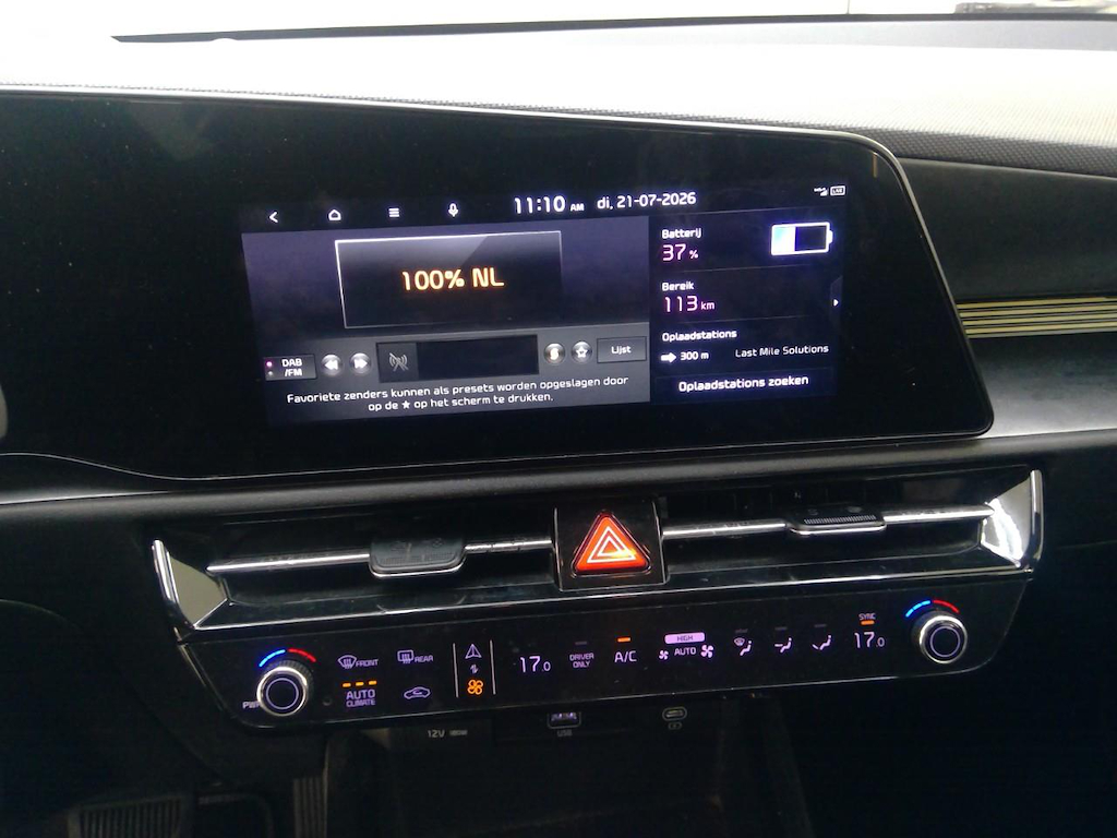 Foto 16 van Kia Niro