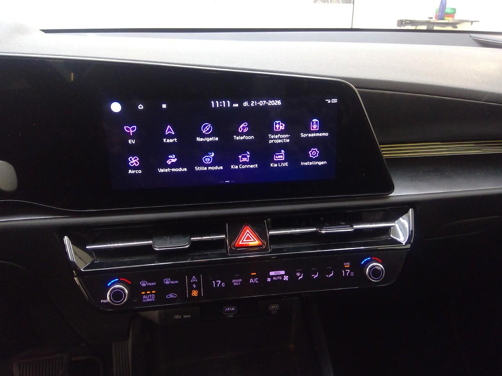 Foto 18 van Kia Niro