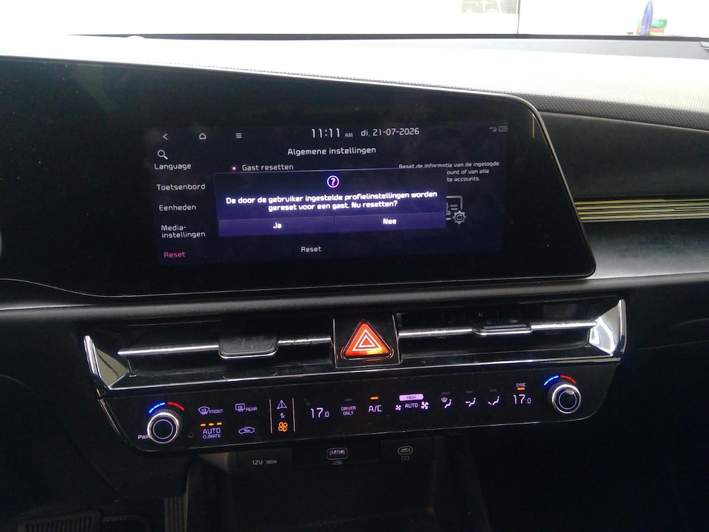 Foto 19 van Kia Niro