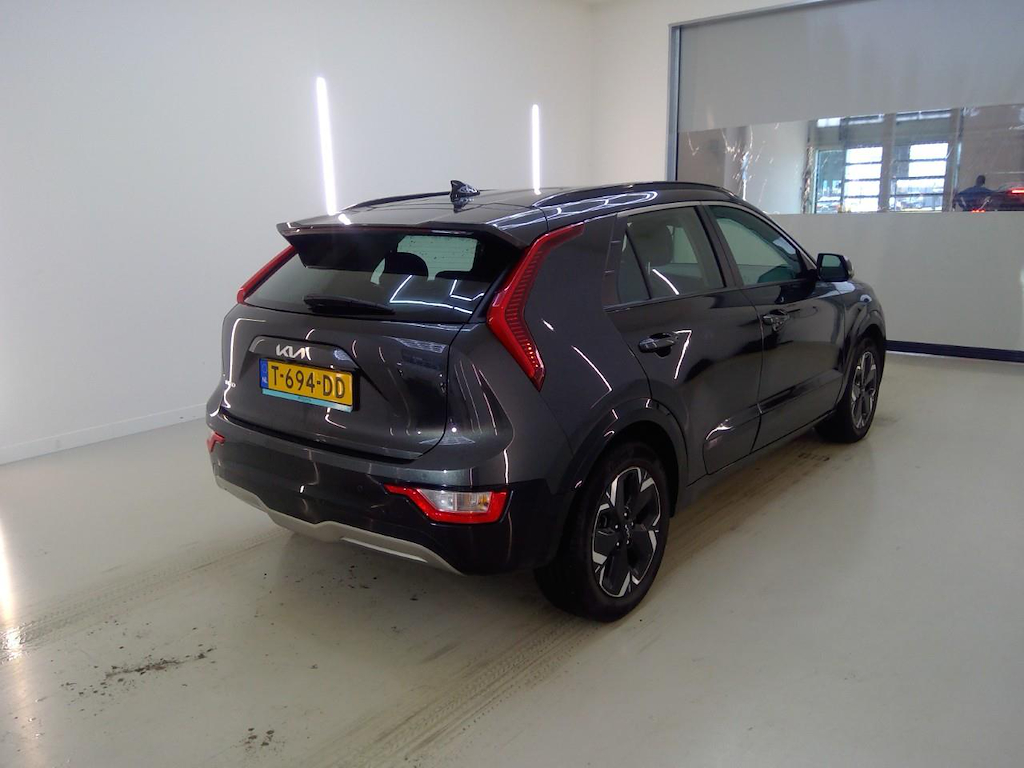 Foto 3 van Kia Niro