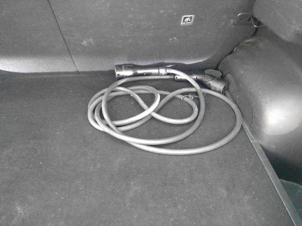 Foto 23 van Kia Niro